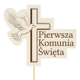 topper-komunia-swieta-golabek-dekoracje-ozdoby-na-tort-babeczki-dekoracja