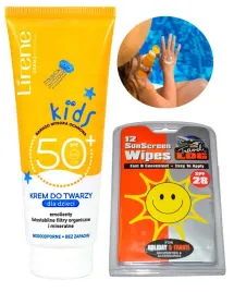 krem-do-opalania-spf50-przeciwsloneczny-dla-dzieci-chusteczki-z-filtrem