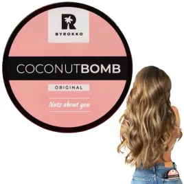 maseczka-do-wlosow-z-olejem-kokosowym-byrokko-coconut-bomb-180ml