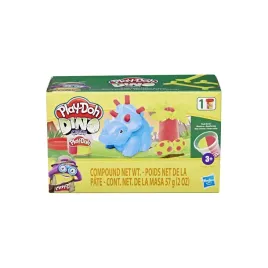 ciastolina-play-doh-dinozaur-crew-triceratops-1-tuba-masy-57-gram-f3602a