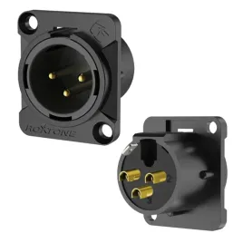 gniazdo-wtyk-xlr-montazowy-panelowy-tablicowy-3-pin-xlr-roxtone-rx3md-bg
