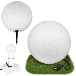 lampa-led-wbijana-kula-ogrodowa-35cm-kamienna-naziemna-e27