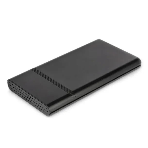 Powerbank szpiegowski z ukrytą kamerą WiFi Lawmate PV-PB30W czarny
