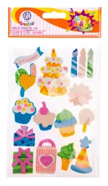 naklejki-dekoracyjne-party-16szt-astra