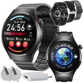 smartwatch-meski-zegarek-kardiowatch-amoled-rozmowy-ekg-cisnienie-menu-pl