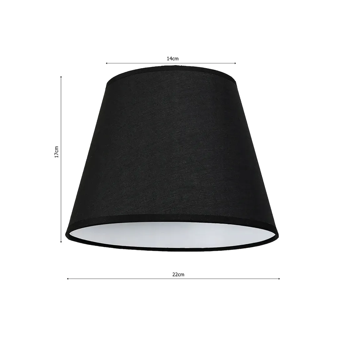 czarny-okragly-klosz-abazur-z-materialu-wykonany-z-tworzywa-sztucznego-idealny-do-lamp-i-lampek