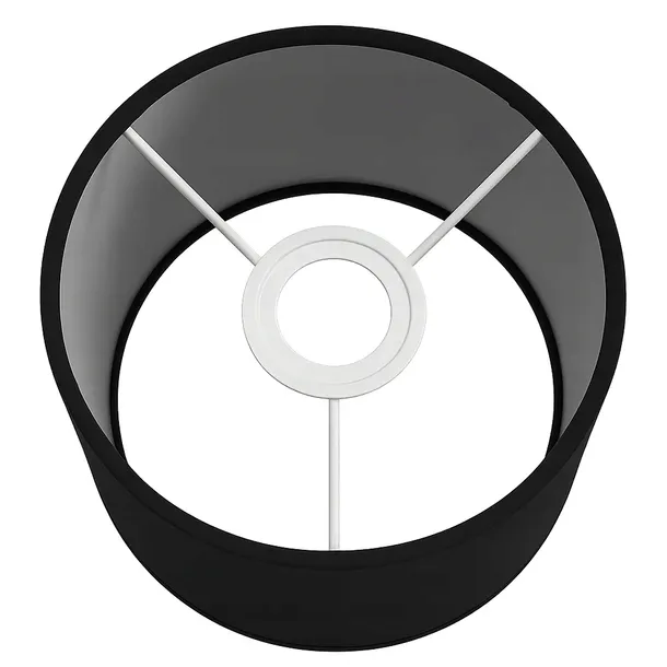 czarny-okragly-klosz-abazur-z-materialu-wykonany-z-tworzywa-sztucznego-idealny-do-lamp-i-lampek-gwint-zarowki-e27