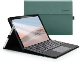 omnpak-etui-skorzane-do-microsoft-surface-pro-9-uchwyt-na-dlugopis-zielone