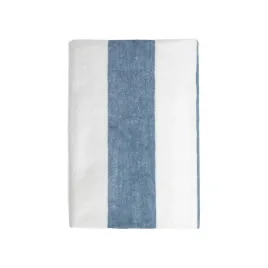 recznik-lawena-w-bialo-blekitne-pasy-100x150-cm-homla