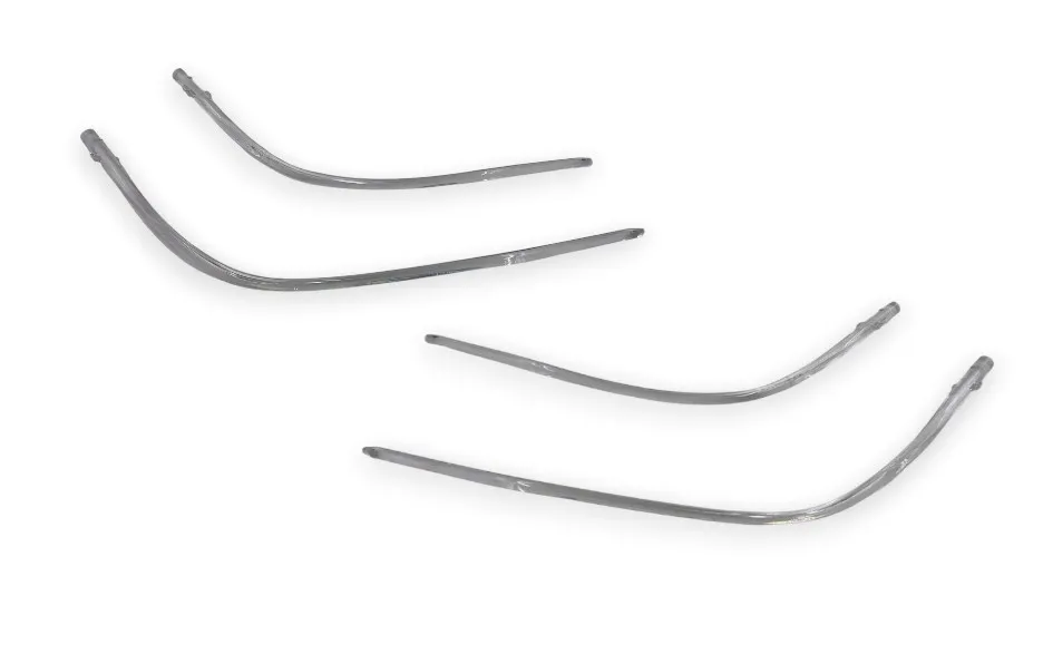 swiatlowody-prawa-lewa-przod-led-drl-do-w213-w238-c238-2016-20-multibeam-stan-nowy