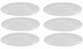 talerze-obiadowe-plaskie-25-cm-biale-szklo-kpl-6-szt