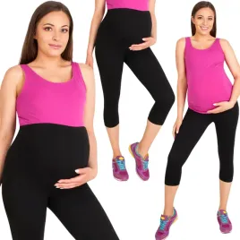 legginsy-ciazowe-getry-z-panelem-rybaczki