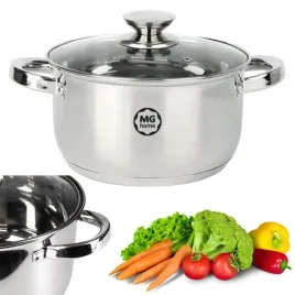 garnek-ze-stali-nierdzewnej-tradycyjny-22cm-z-pokrywka-41l-na-indukcje-gaz