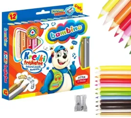 kredki-trojkatne-bambino-12-kolorow-temperowka-5002892