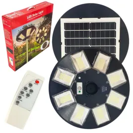 solarna-lampa-uliczna-2000w-led-czujnik-ruchu-okragla-pilot-panel-sloneczny