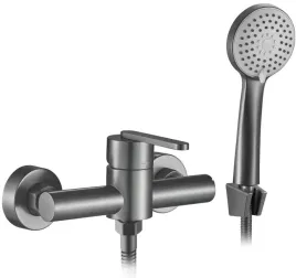 bateria-prysznicowa-z-sluchawka-scienna-szara-grey-tytan-ontario