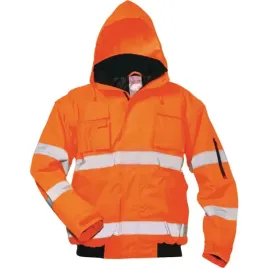 odblaskowa-kurtka-pilotka-pomaranczowy-rozm-2xl