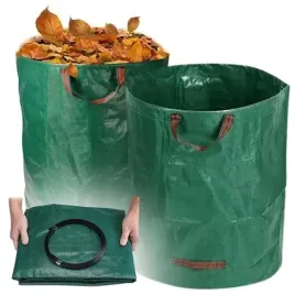 2x-kosz-ogrodowy-worek-torba-na-liscie-ogrod-pojemnik-na-trawe-kompost-270l