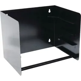 uchwyt-scienny-pusty-340x265x240mm-black-edition