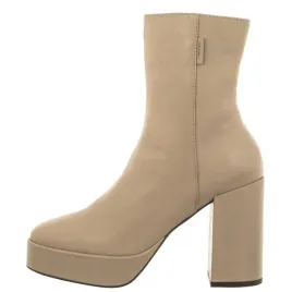 botki-damskie-nessi-23521-bezowe-skorzane-slupek-platforma-modne-r-38