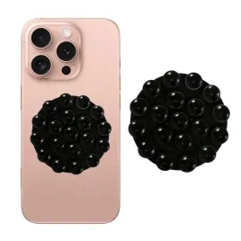 silikonowa-przyssawka-okragla-czarna-na-plecki-telefonu-uchwyt-do-lustra