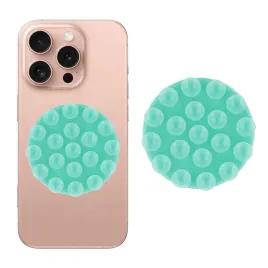 silikonowa-przyssawka-okragla-mietowa-na-plecki-telefonu-uchwyt-do-lustra