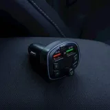transmiter-samochodowy-fm-bluetooth-forever-tr-360-czarny-stan-nowy