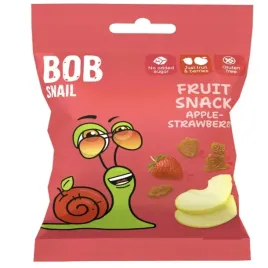bob-slimak-snail-owocowe-zelki-jablko-truskawka-20g