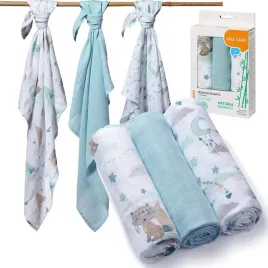 pielucha-bambusowa-3-miekkie-pieluszki-70x70-cm-3-szt-niebieskie