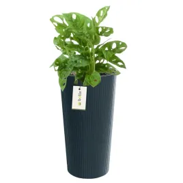 doniczka-donica-okragla-o-25-cm-h-48-cm-antracyt-elegancka-wysoka-prazki