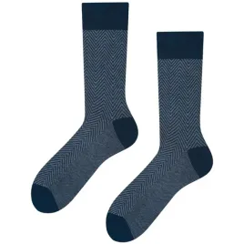 skarpety-meskie-garniturowe-todo-gentlemen-socks-granatowe-39-42