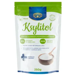 kruger-ksylitol-250g