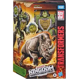 transformers-kingdom-war-for-cybertron-takara-tomy-hasbro-maximal-rhinox
