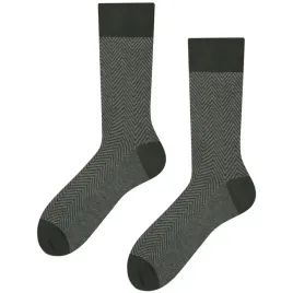 skarpety-meskie-garniturowe-todo-gentlemen-socks-szare-43-46