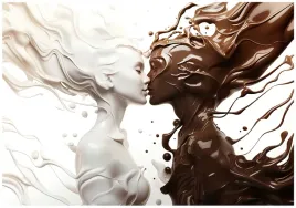 fototapeta-abstrakcja-kobieta-sypialnia-salon-tapeta-flizelina-250x175