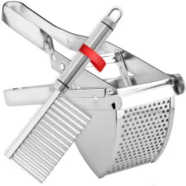 praska-prasa-wyciskarka-z-nozykiem-do-ziemniakow-pure-warzyw-owocow-solidna