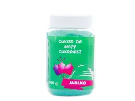 kolorowy-cukier-do-waty-cukrowej-jablko-sloik-400g