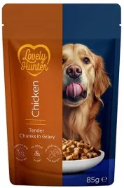 lovely-hunter-adult-chicken-85g