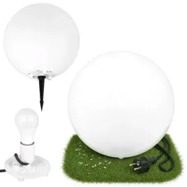 lampa-led-wbijana-kula-ogrodowa-35cm-biala-naziemna-e27
