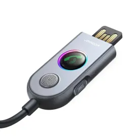 odbiornik-samochodowy-joyroom-jr-cb6-ciemnoszary