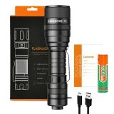 latarka-superfire-f5-1100lm-usb-stan-nowy