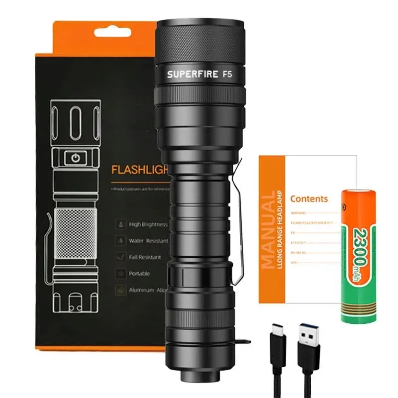 latarka-superfire-f5-1100lm-usb