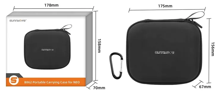 torba-sunnylife-do-dji-neo-czarna-stan-nowy-waga-z-opakowaniem-0-163-kg