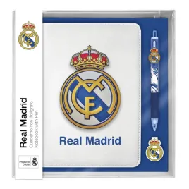 real-madryt-zestaw-notatnik-z-dlugopisem-rm00021