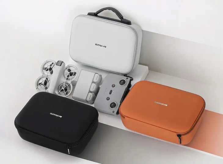 torba-sunnylife-combo-do-dji-neo-szara-stan-nowy-marka-sunnylife
