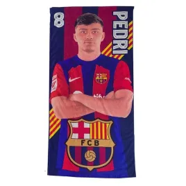 fc-barcelona-recznik-plazowy-pedri-mikrofibra-70x140-120010-wielokolorowy