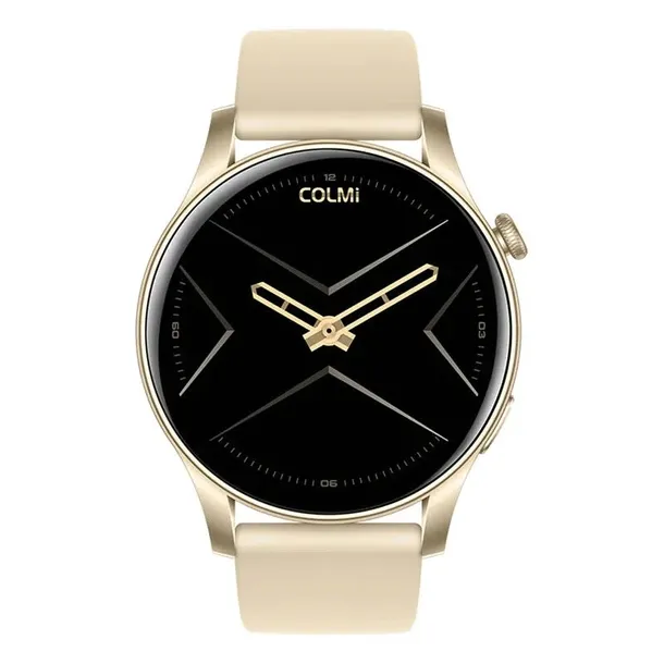 smartwatch-colmi-v73-zloty-ksztalt-koperty-okragla