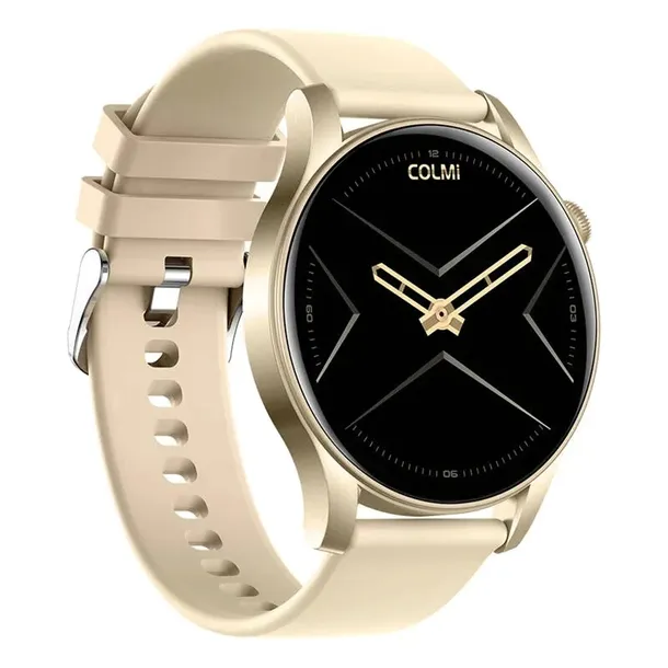 smartwatch-colmi-v73-zloty-czujniki-krokomierz-pulsometr
