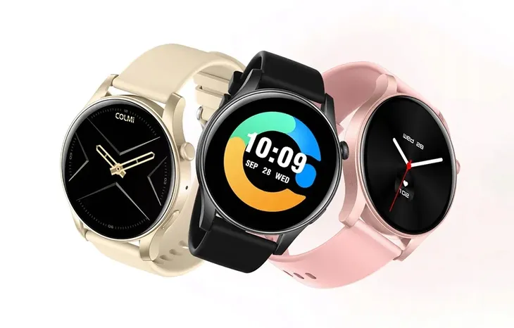 smartwatch-colmi-v73-zloty-rodzaj-baterii-akumulator-litowo-polimerowy