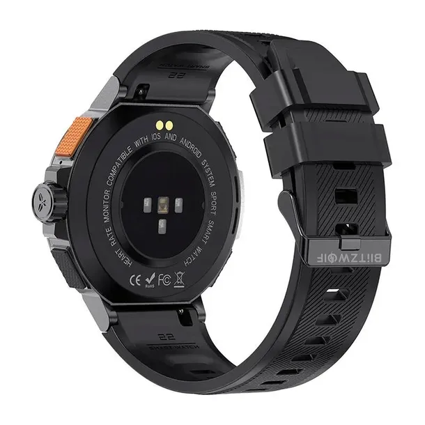 smartwatch-blitzwolf-bw-at5-czarny-ksztalt-koperty-okragla